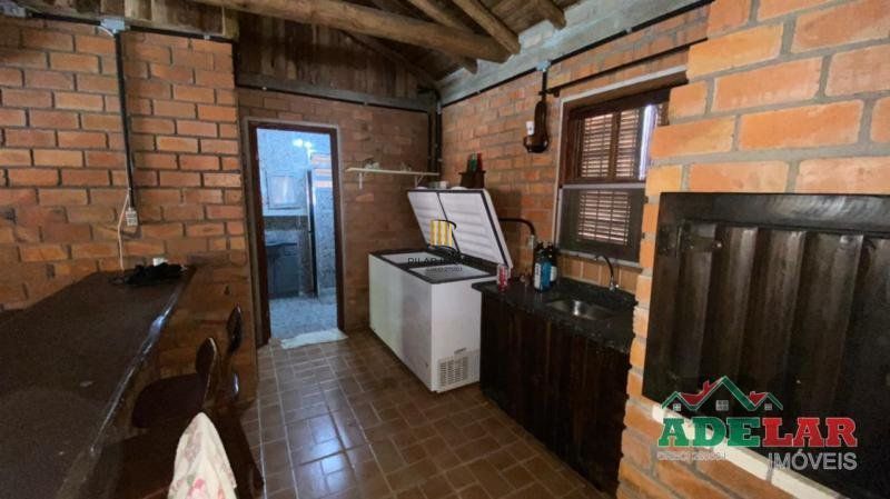 Sítio 1 dormitório no bairro Lageado