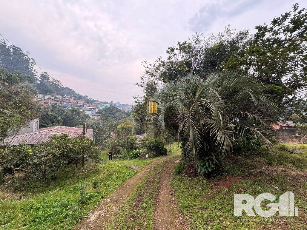 Casa 3 Dormitório(s) Bairro Cascata