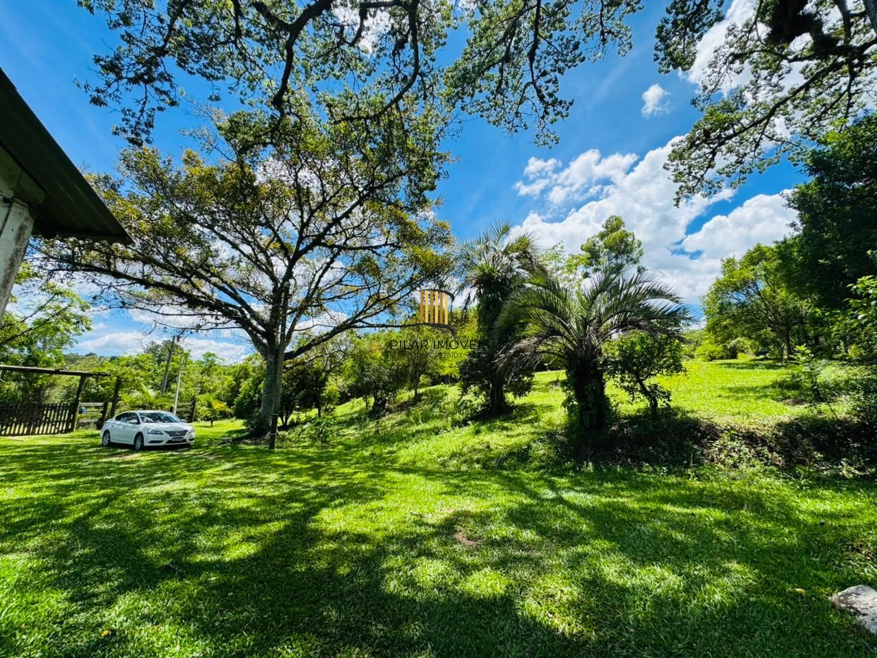 Sítio 3 dormitórios no bairro Branquinha - Pilar Imóveis