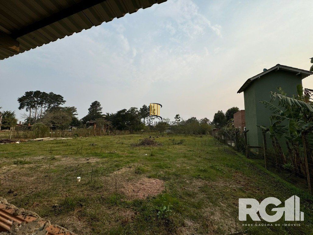 Terreno no bairro São Caetano