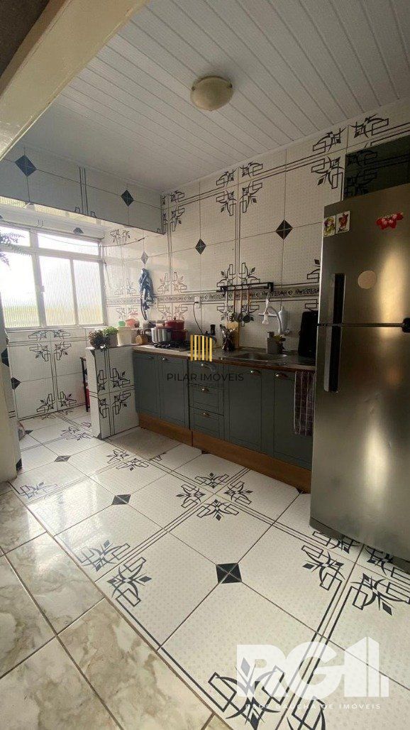 Apartamento 2 dormitórios no bairro Restinga