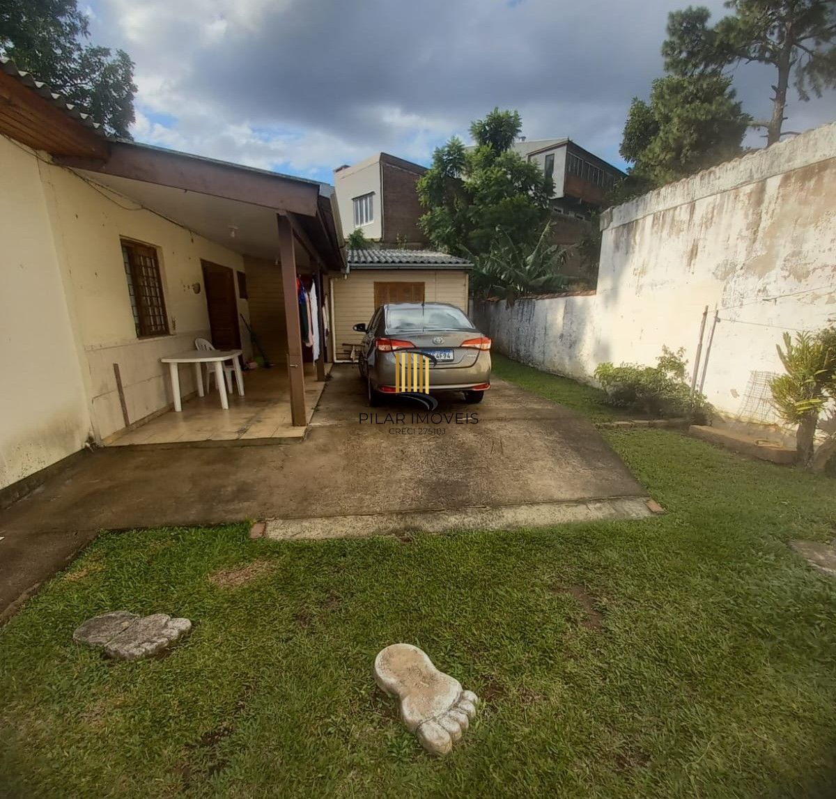 Casa bairro Guarujá