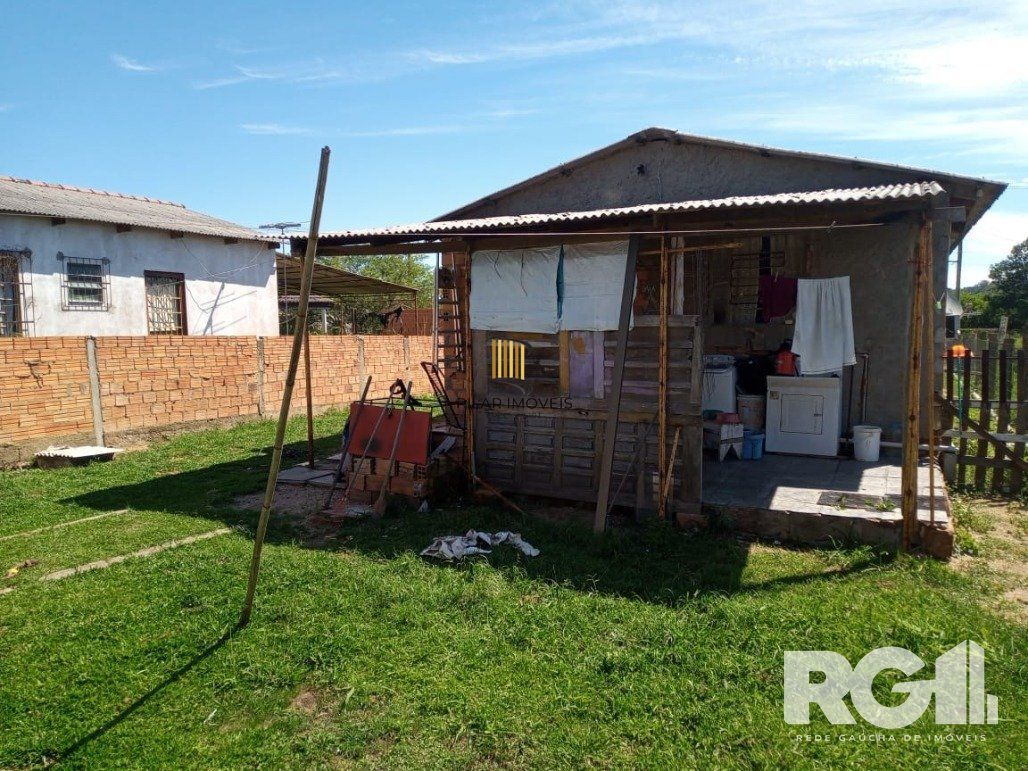 Casa 3 dormitórios no bairro Lageado