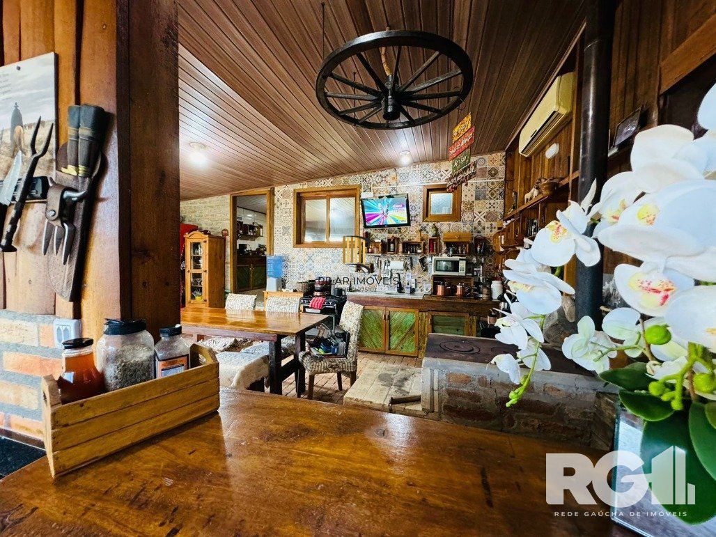 Casa 2 Dormitório(s) Bairro Lageado