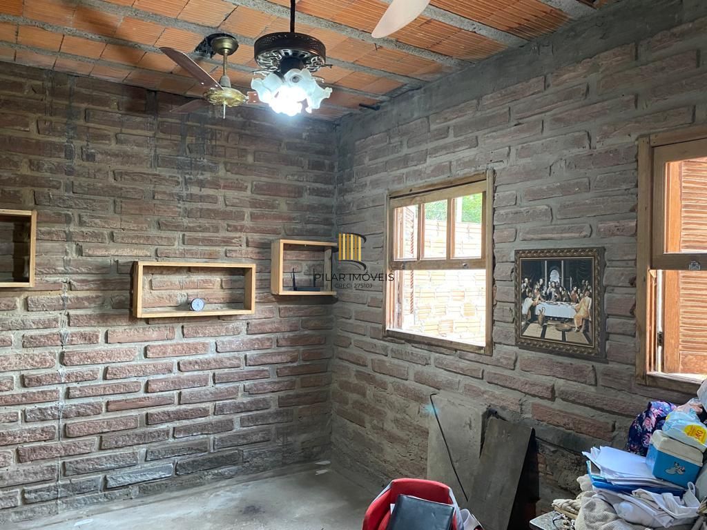 Casa 3 dormitórios no bairro Horto Das Oliveiras - Pilar Imóveis