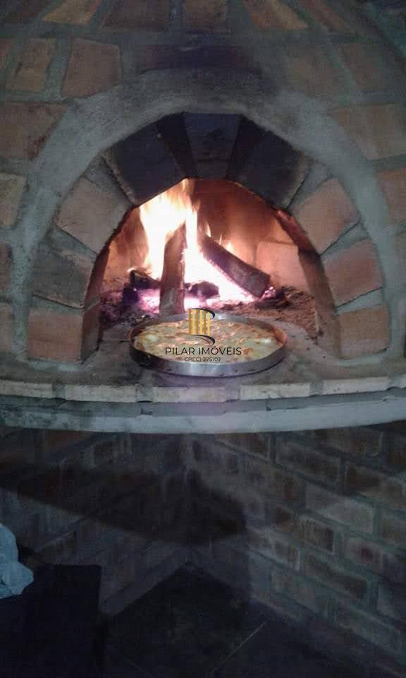 Sítio 2 dormitórios no bairro Parque Florestal Itapuã