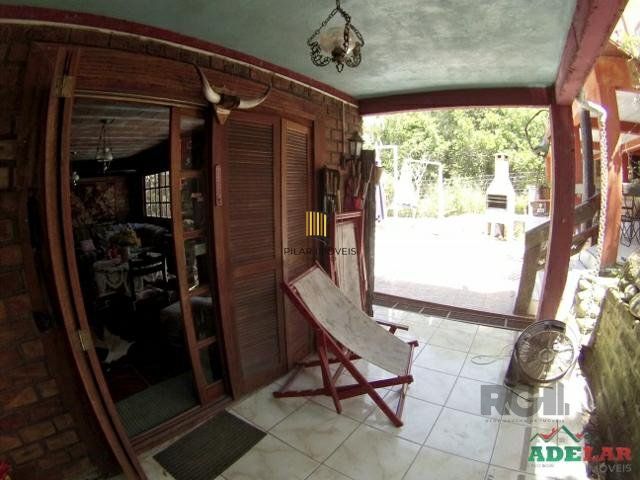 Sítio no bairro Hípica