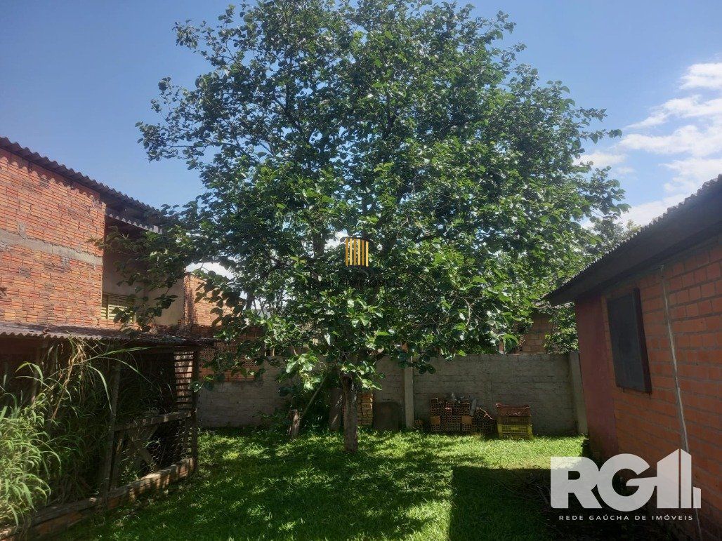 Casa 2 dormitórios no bairro Extrema