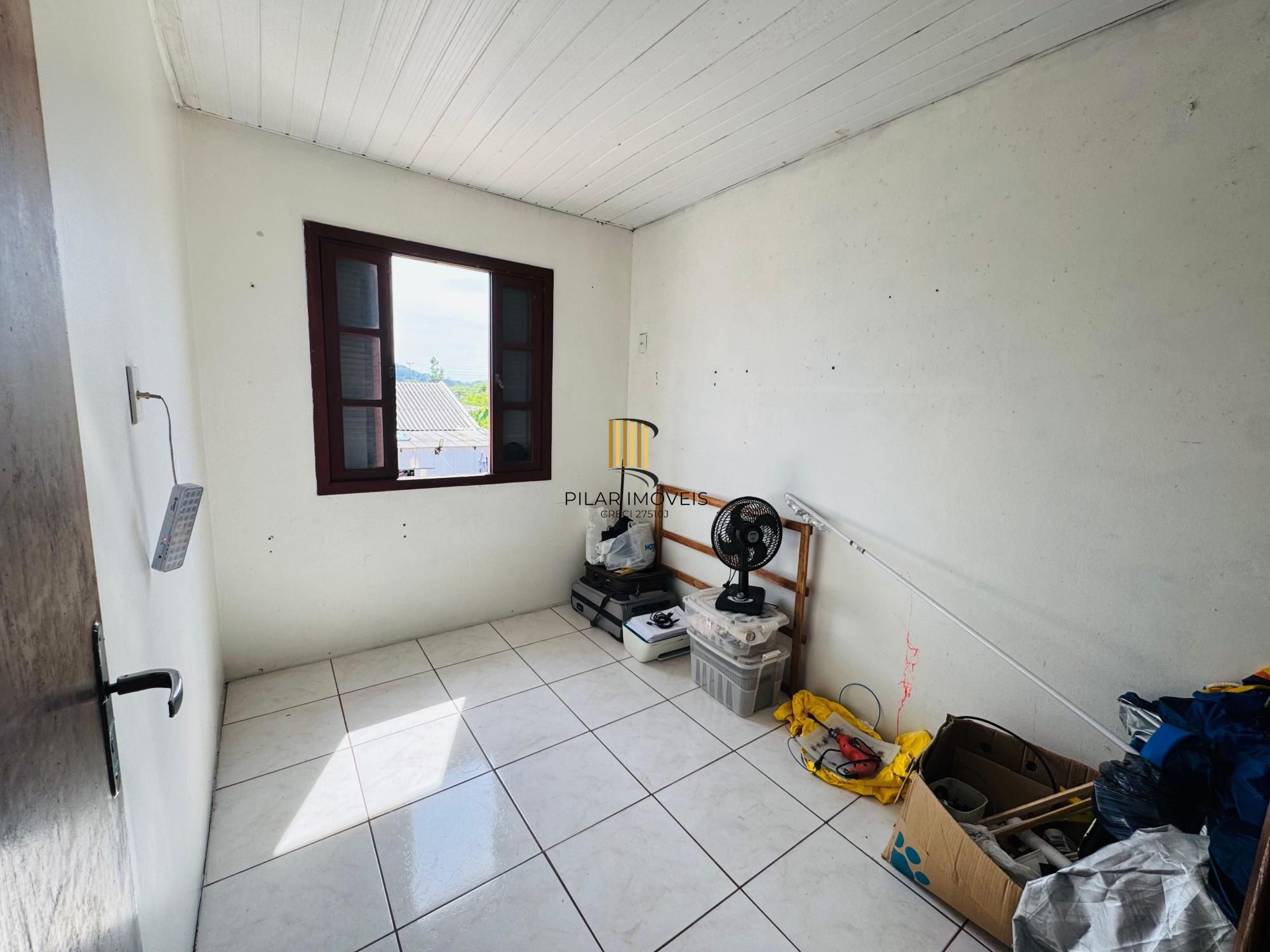 Sobrado 3 dormitórios no bairro Hípica