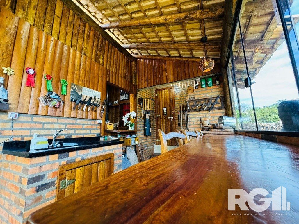 Casa 2 Dormitório(s) Bairro Lageado