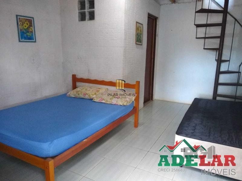 Apartamento no bairro Itapuã