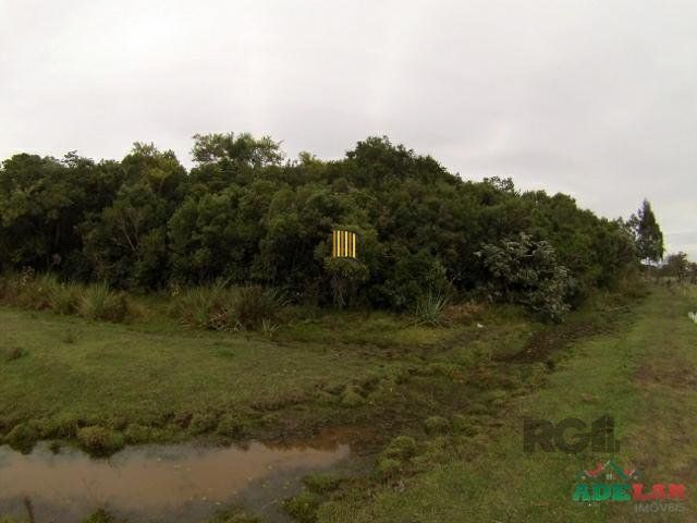 Sítio 4 dormitórios no bairro Itapuã