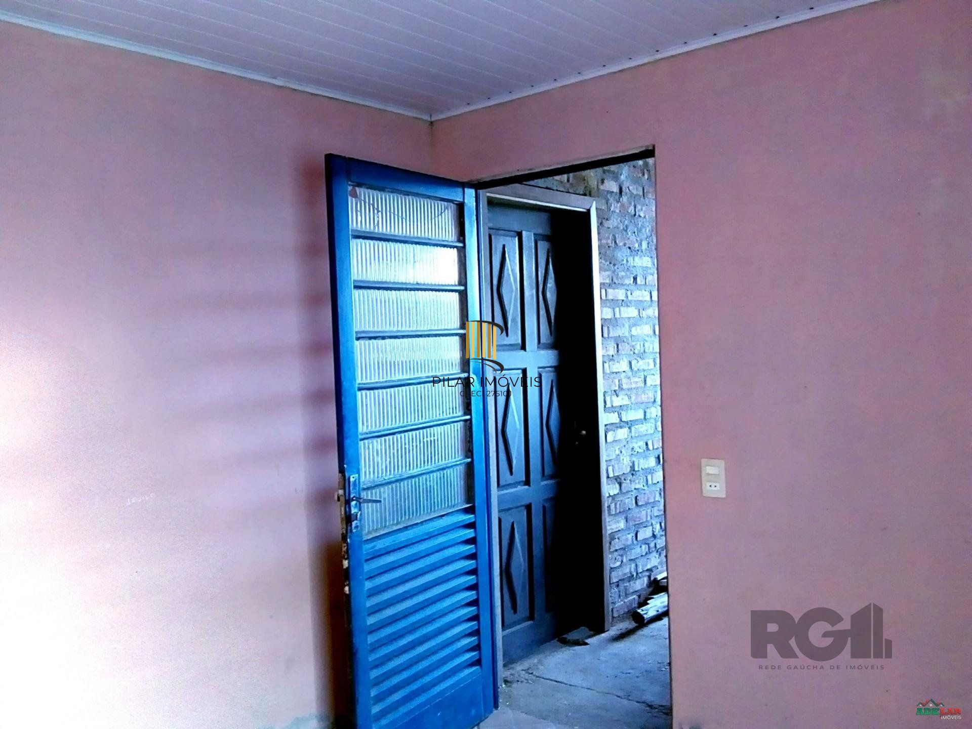 Sítio 2 dormitórios no bairro Extrema