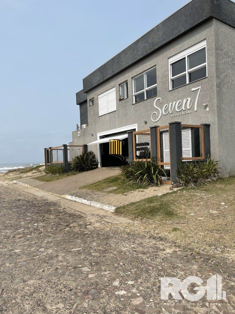 Apartamento 2 dormitórios no bairro Praia da Conceição