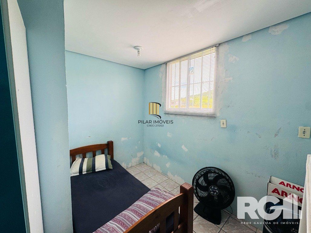 Casa à venda no bairro Lageado