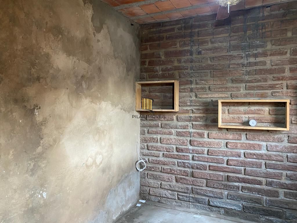 Casa 3 dormitórios no bairro Horto Das Oliveiras