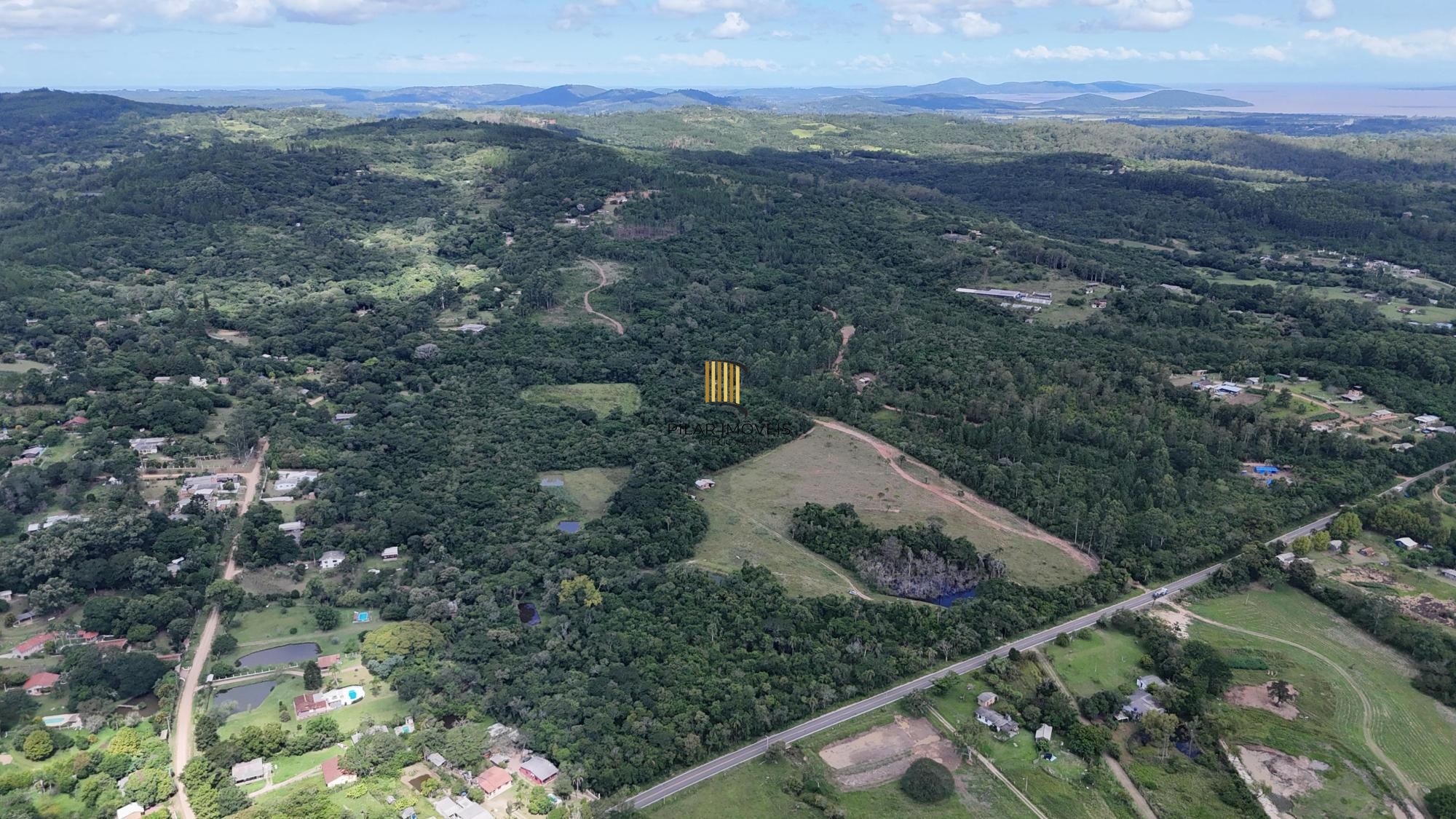 Terreno no bairro Lami