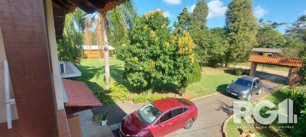 Sítio no bairro Sítio Ipiranga