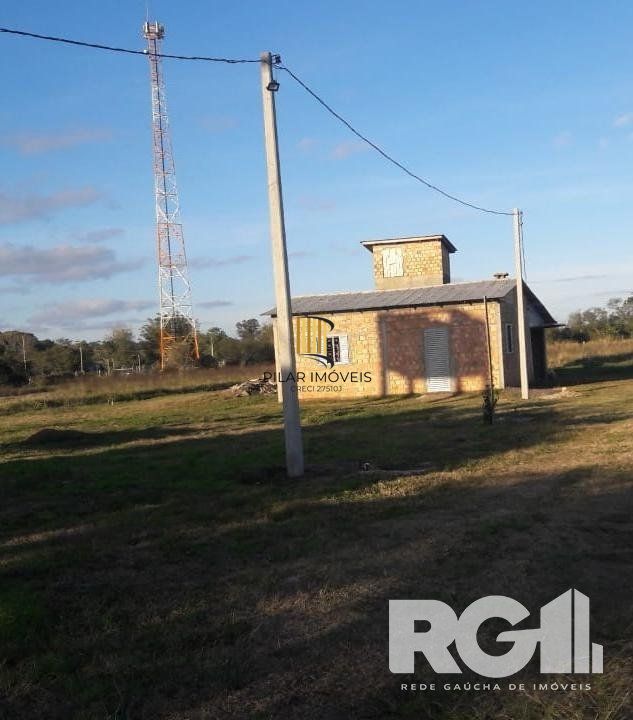 Sítio 1 dormitório no bairro Boa Vista do Sul