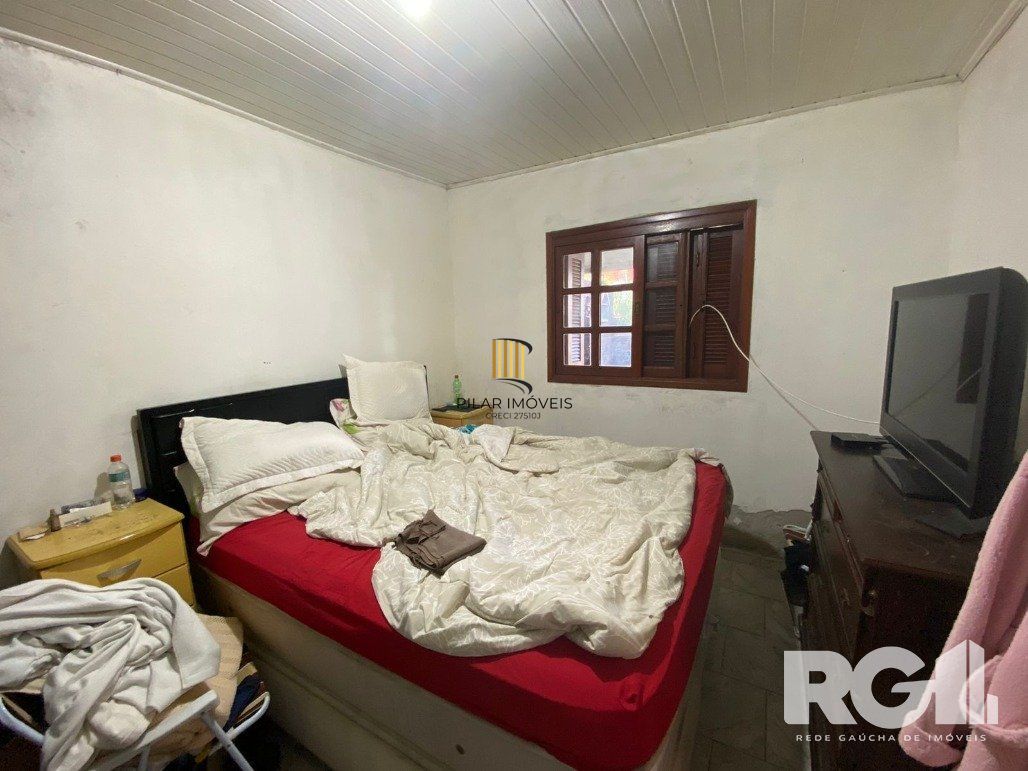 Casa 2 dormitórios no bairro Lageado