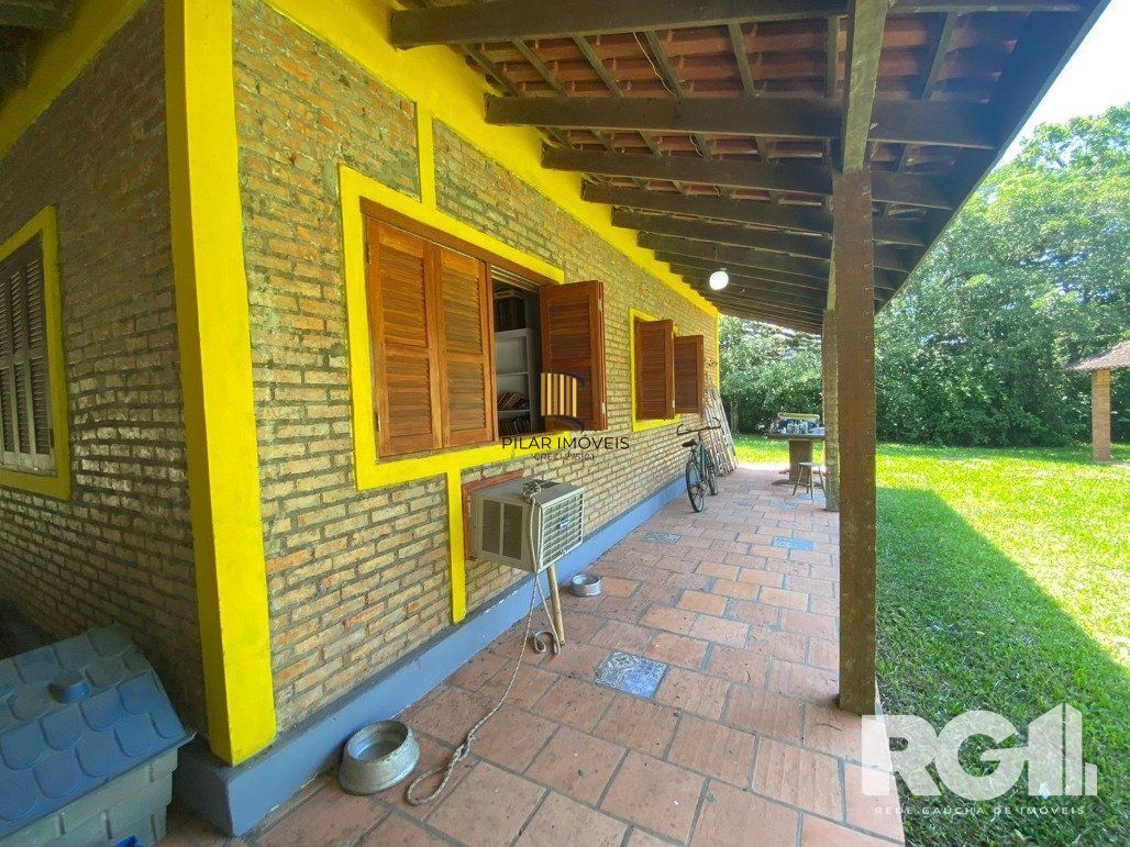 Sítio Bairro Parque São Paulo