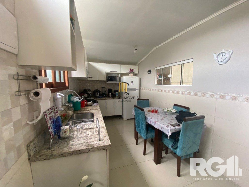 Casa 2 dormitórios no bairro Lageado