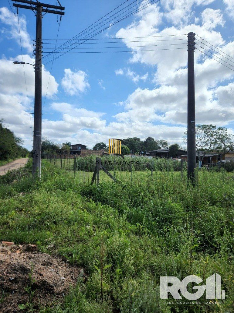 Terreno Bairro Lageado