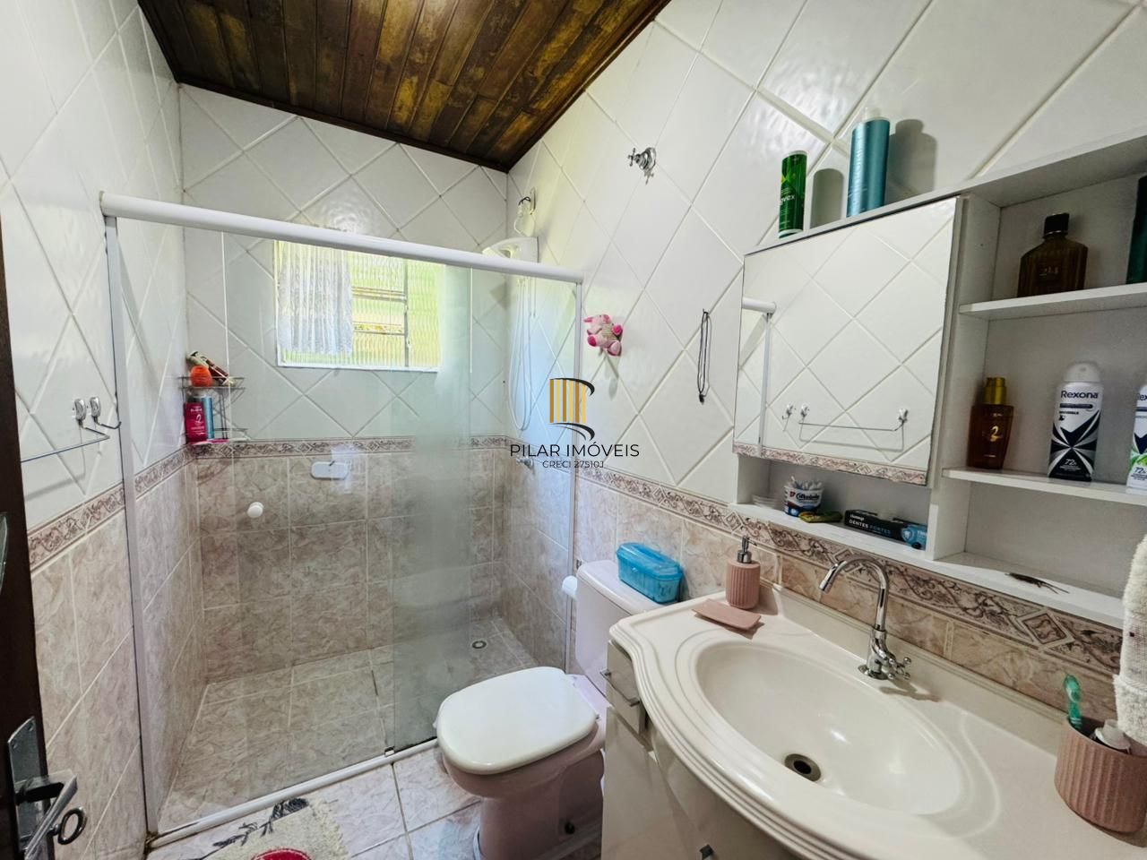 Sítio 4 dormitórios no bairro Boa Vista do Sul