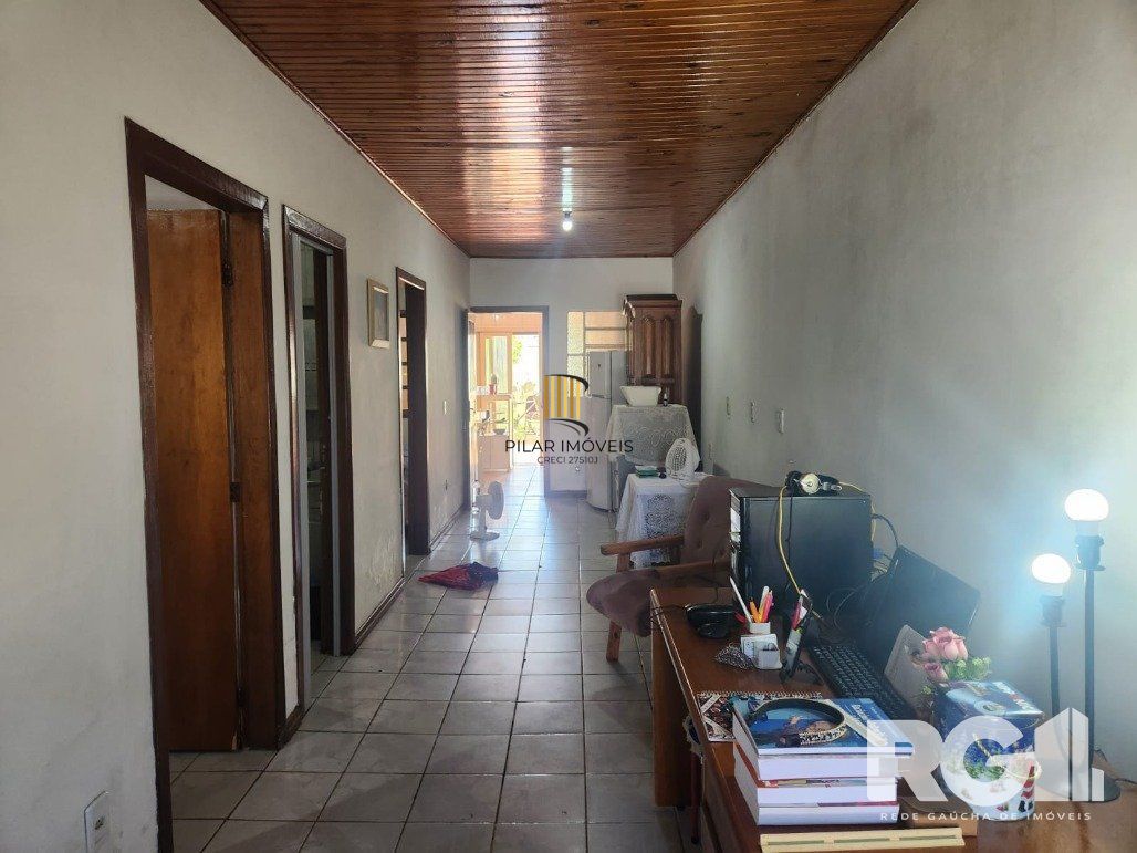 Casa 2 Dormitório(s) Bairro Aberta dos Morros