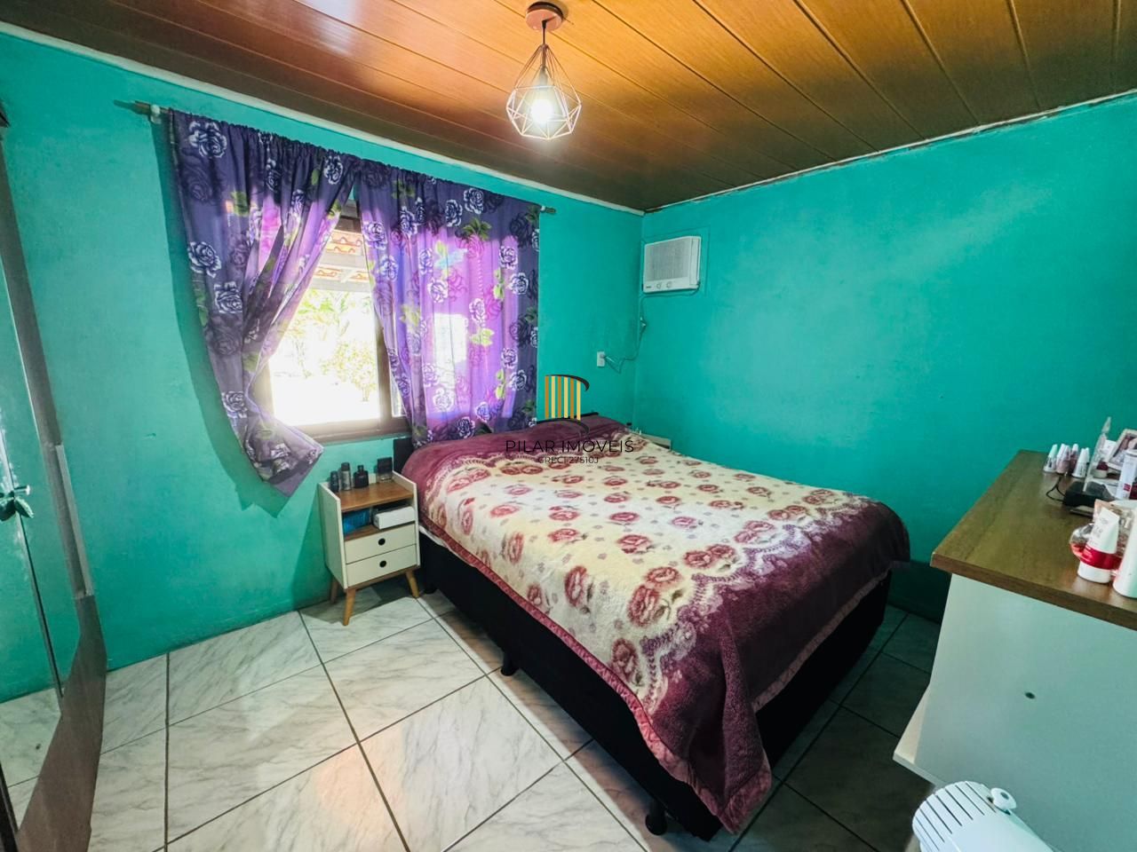 Casa 3 dormitórios no bairro Lami