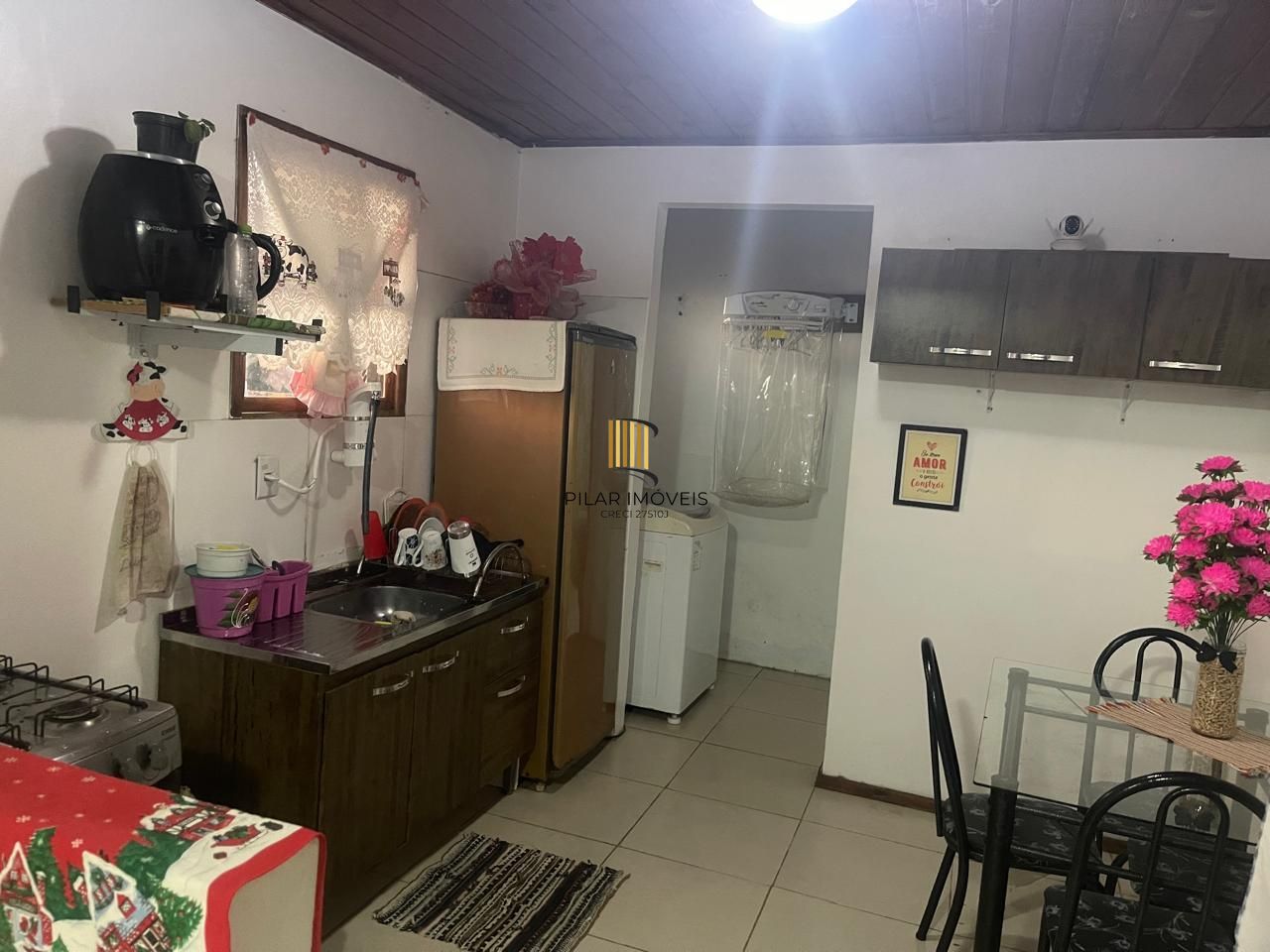 Sítio 2 dormitórios no bairro Lami