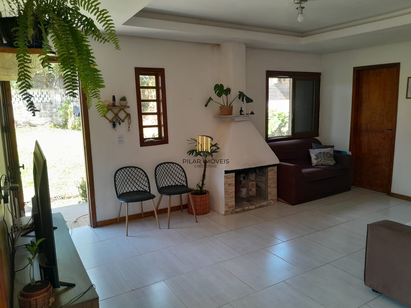 Casa 3 dormitórios no bairro Esmeralda - Pilar Imóveis