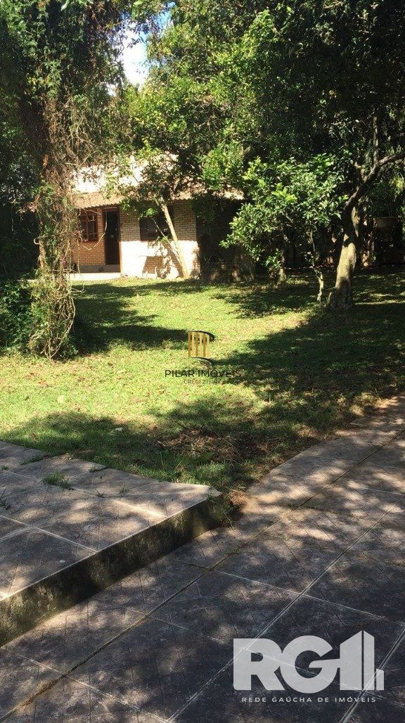 Sítio 2 dormitórios no bairro Lageado