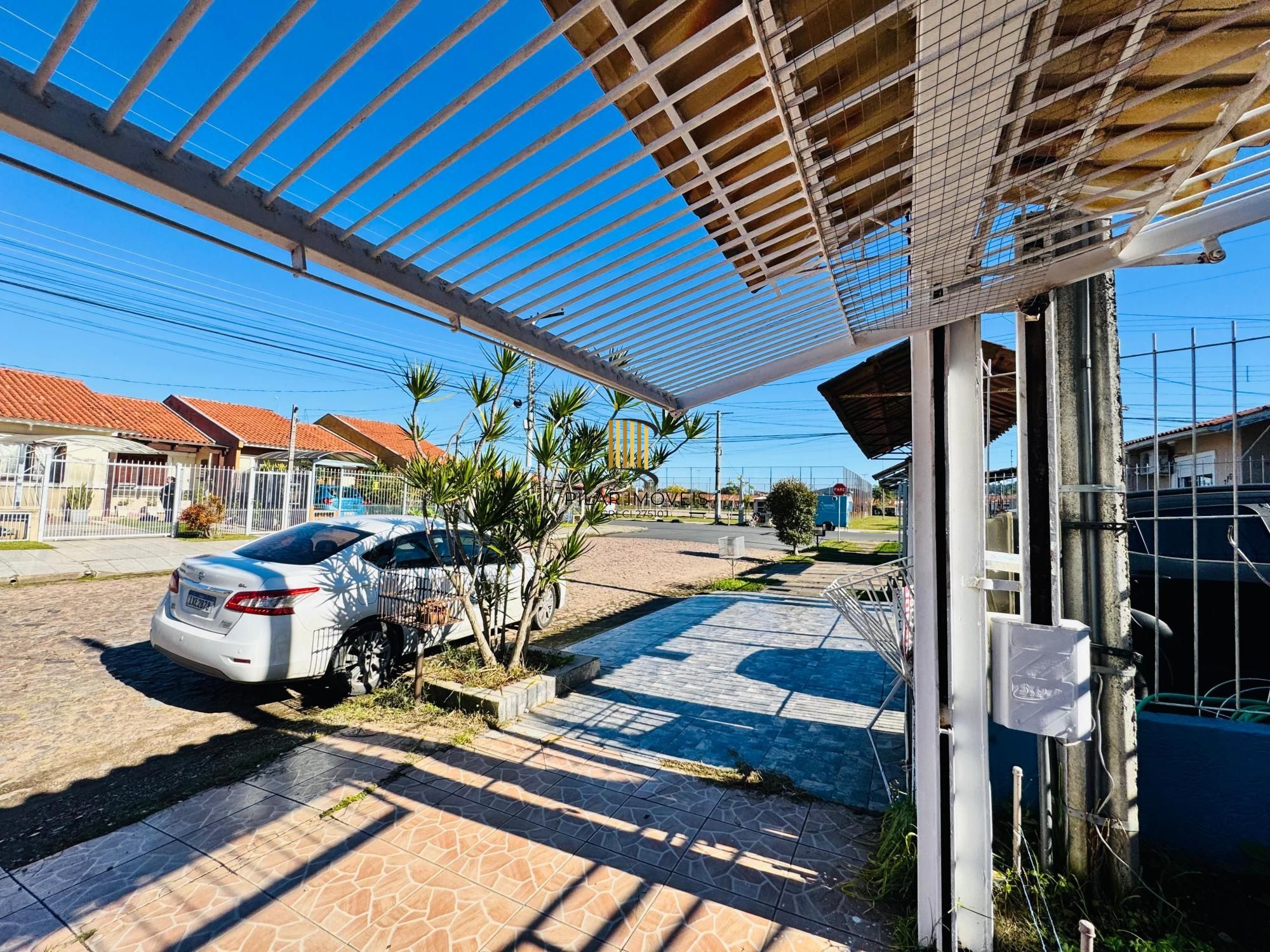 Casa à venda no bairro Hípica