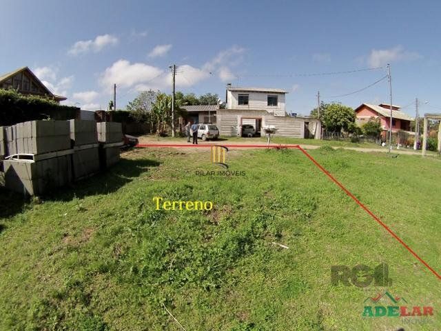 Terreno no bairro Belém Novo