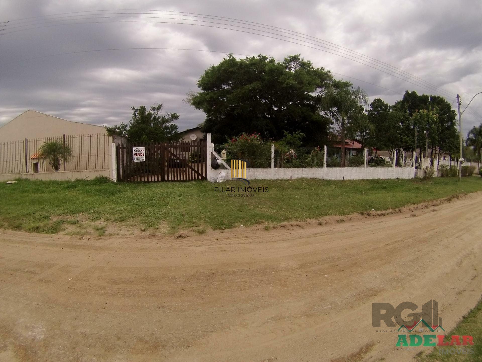 Casa 3 dormitórios no bairro Lageado