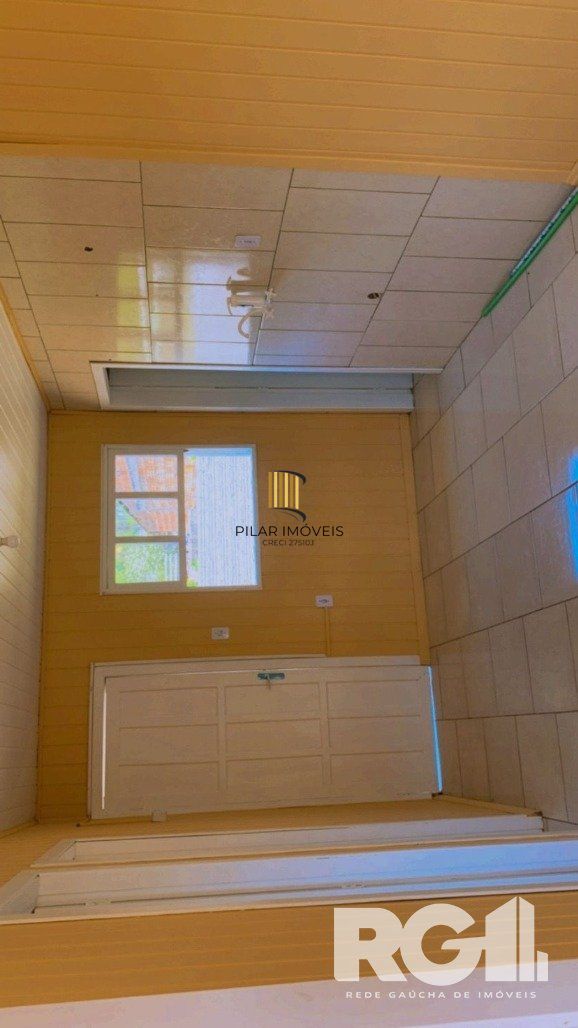 Casa 2 dormitórios no bairro Lageado