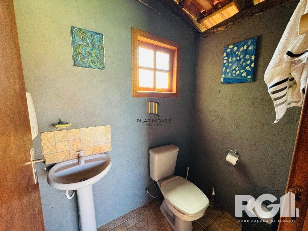 Casa 3 dormitórios no bairro Lageado