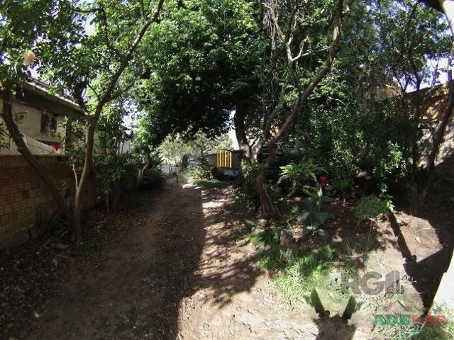 Terreno no bairro Cavalhada