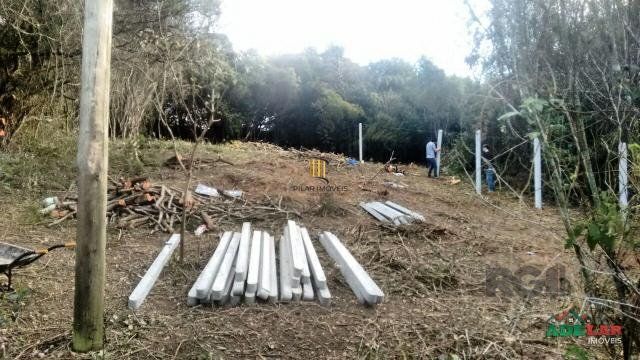Terreno no bairro Hípica