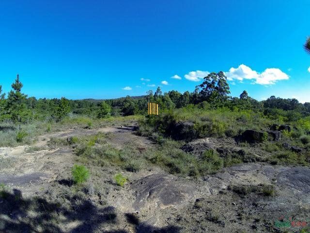Sítio no bairro Itapuã