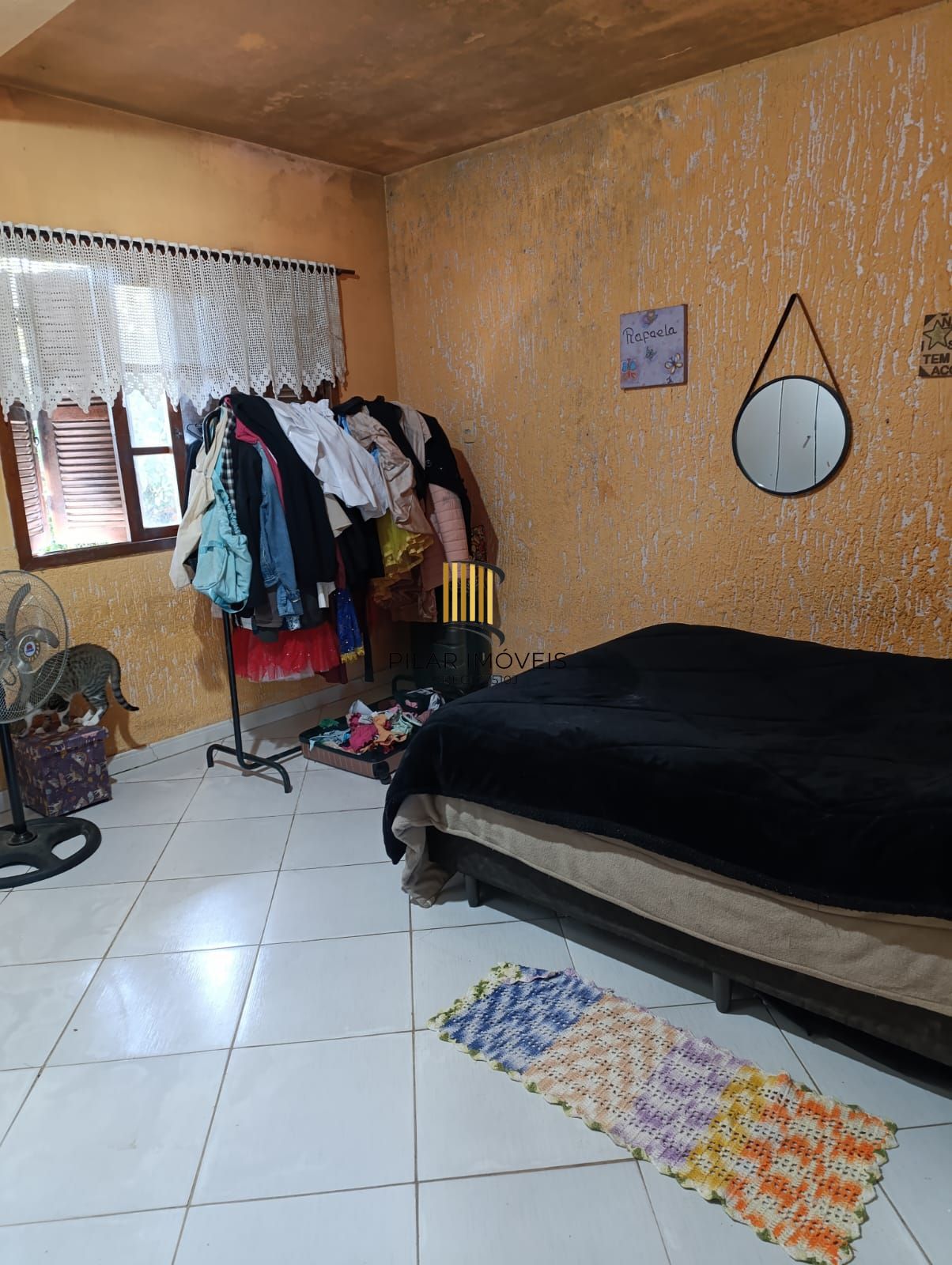 Casa 2 dormitórios no bairro Lami