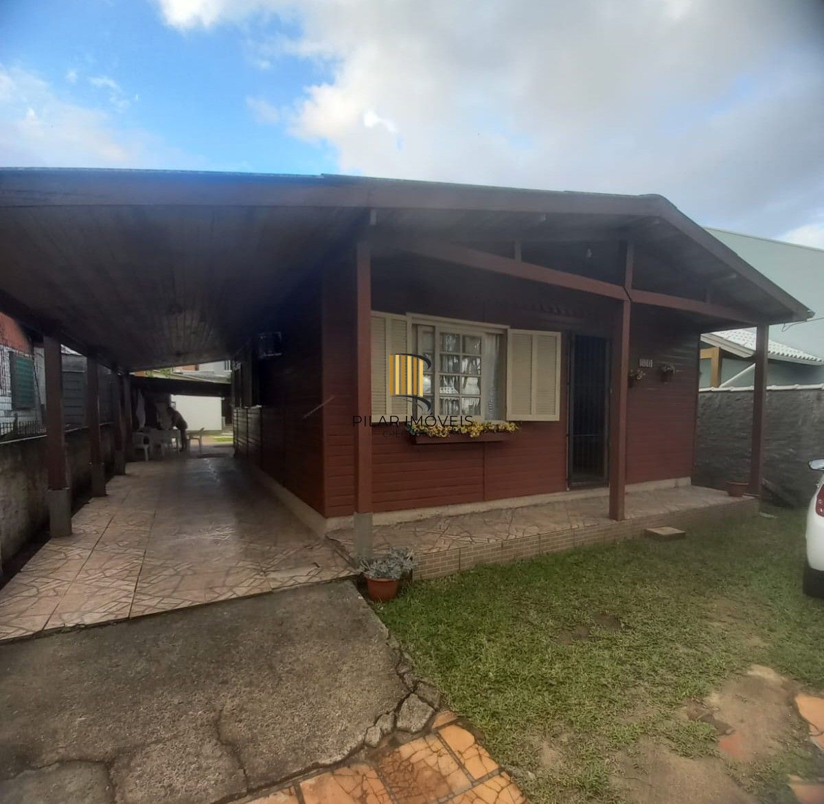 Casa bairro Guarujá