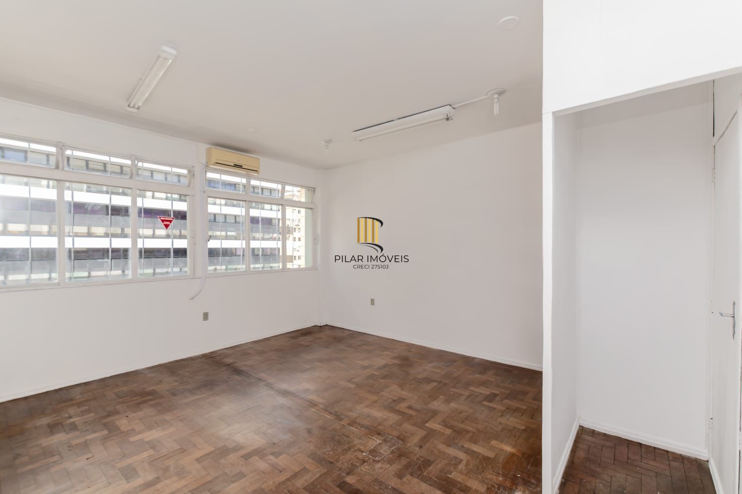 Sala Comercial Centro Histórico