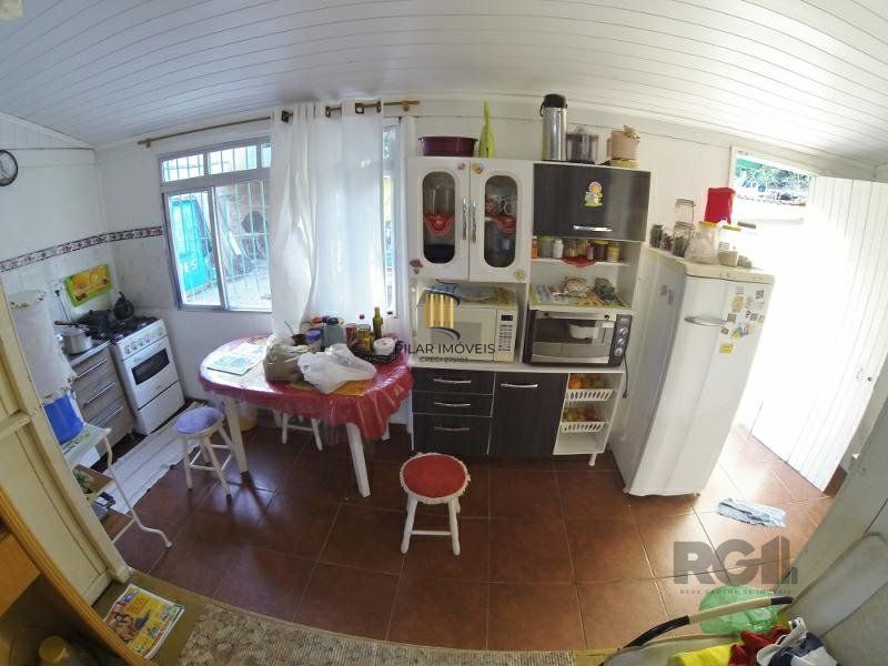 Casa 2 dormitórios no bairro Lami