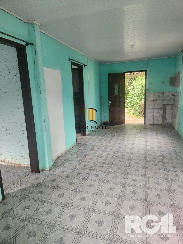Casa 2 dormitórios no bairro Boa Vista do Sul