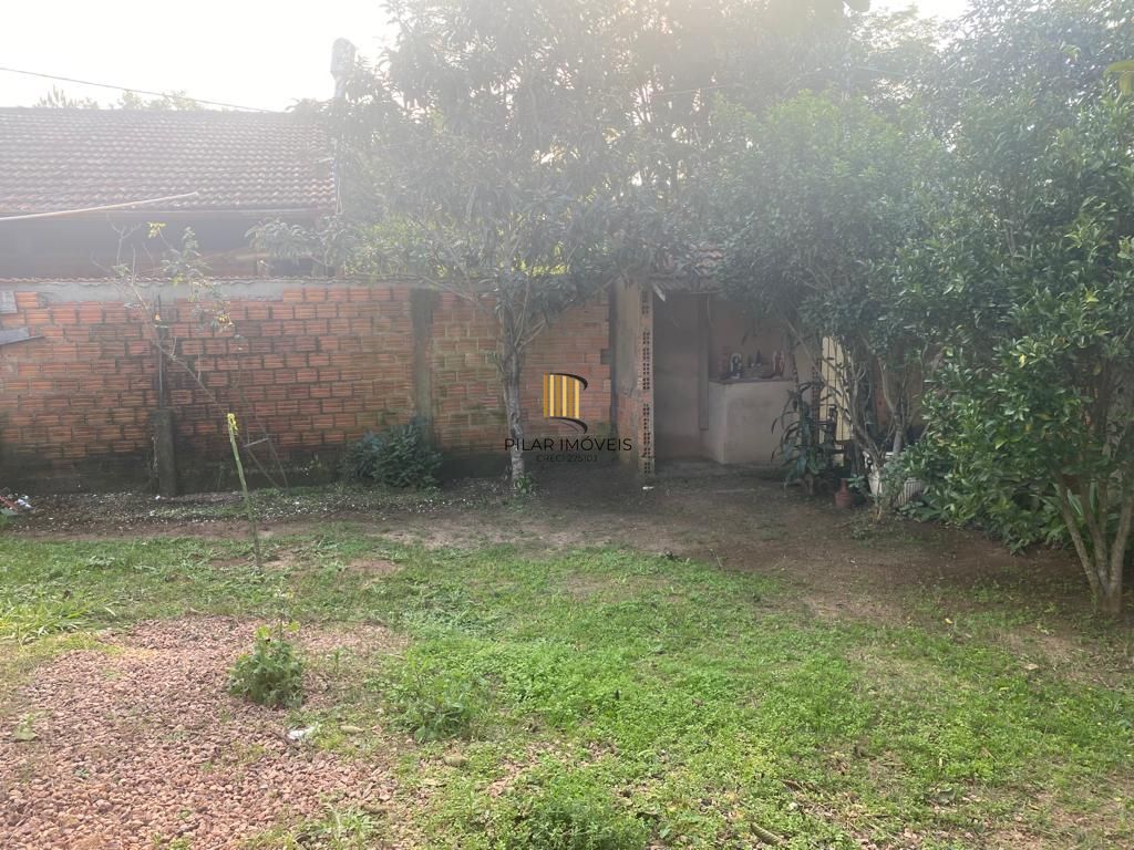 Casa 3 dormitórios no bairro Horto Das Oliveiras
