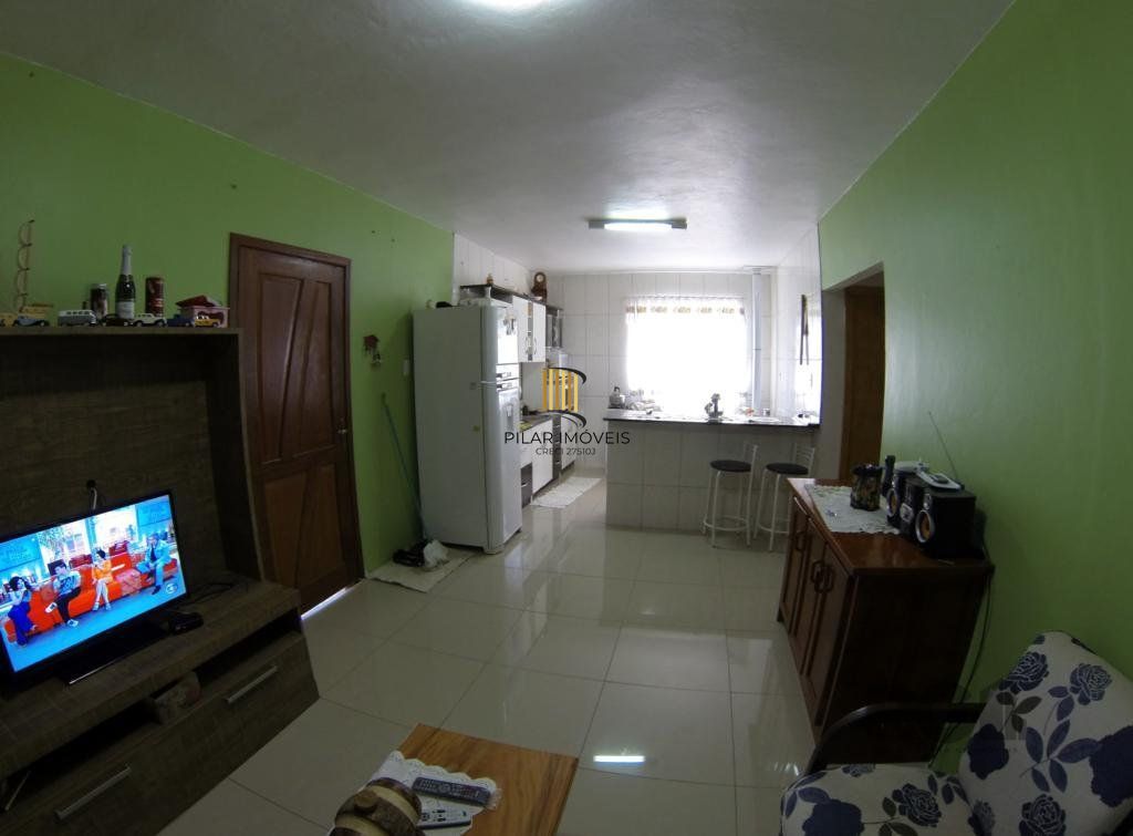 Sítio 2 dormitórios no bairro Lami