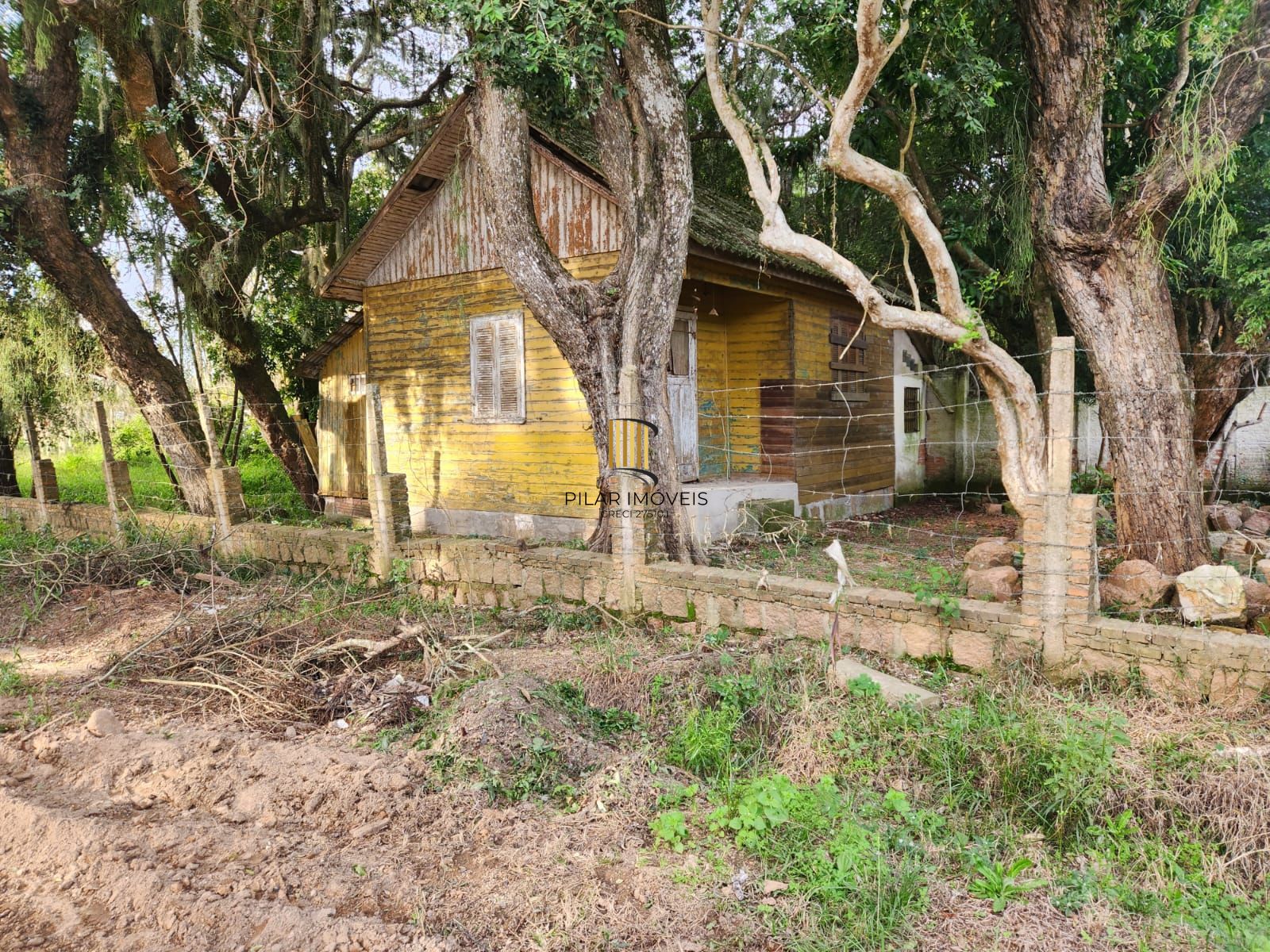 Terreno no bairro Lami