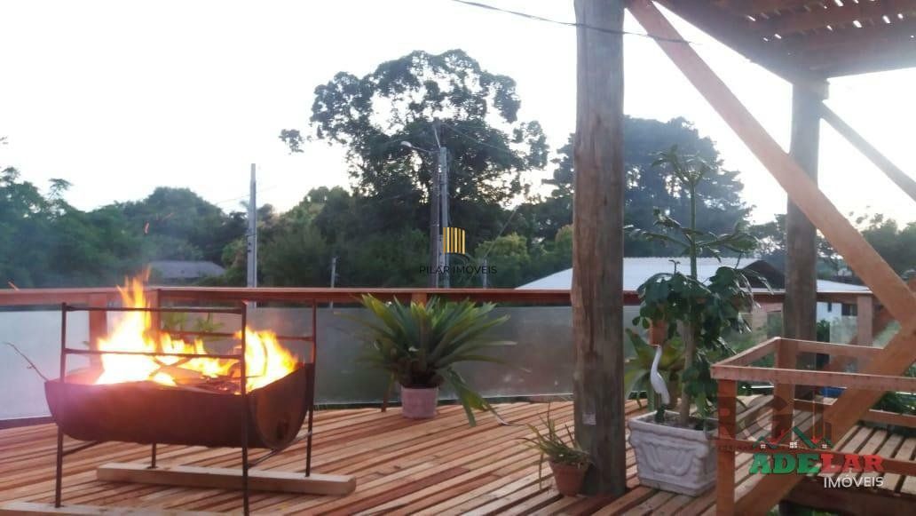 Apartamento no bairro Itapuã
